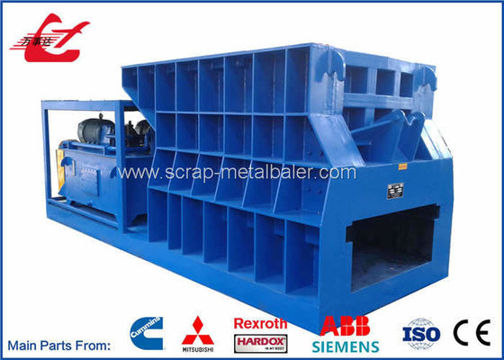 kaufen Q43W-6300A 630 Ton Industrielle Schrottschere für Stahlwerksofenbeschickung online manufacture
