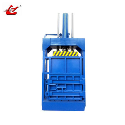 kaufen Hydraulic Scrap Baler with 2800X1600X1800 Mm Machine Size 5000kg Weight for Scrap Automobile Catalyst Shear online manufacture